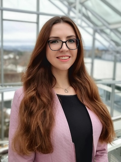 picture of the candidate