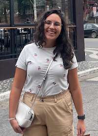 picture of the candidate