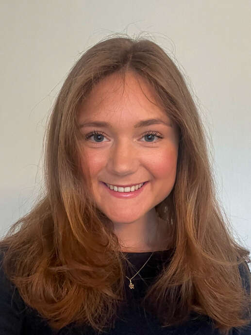 Picture of Amalie Eveline Hermundstad