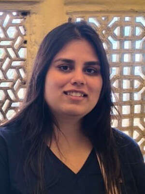 Picture of Devika Khurana