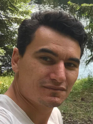 Picture of Ilyes Jalisse
