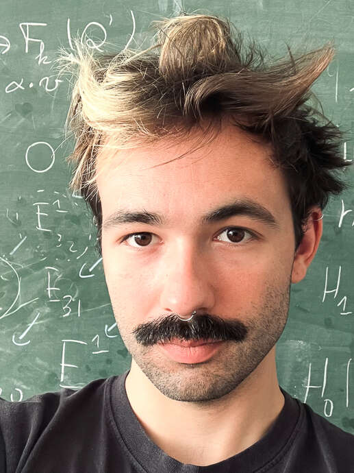 Picture of Jules Chenal