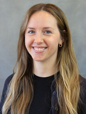 Picture of Nora Sunde