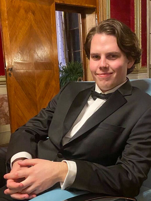 Picture of Yannick de Bruijn