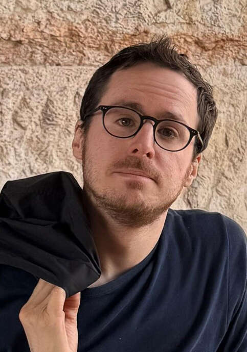 Valerio Proietti