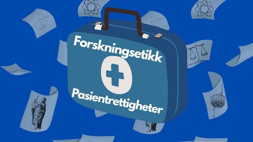 Bildet kan inneholde: stetoskop, medisinsk utstyr, medisinsk.
