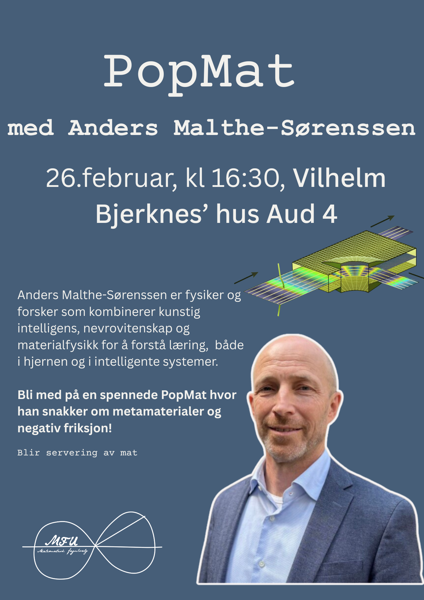 Bildet kan inneholde: funksjonær, reklame.