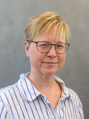 Bilde av Elisabeth Havsberg Seland