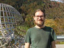 Bilde av Achim Krause