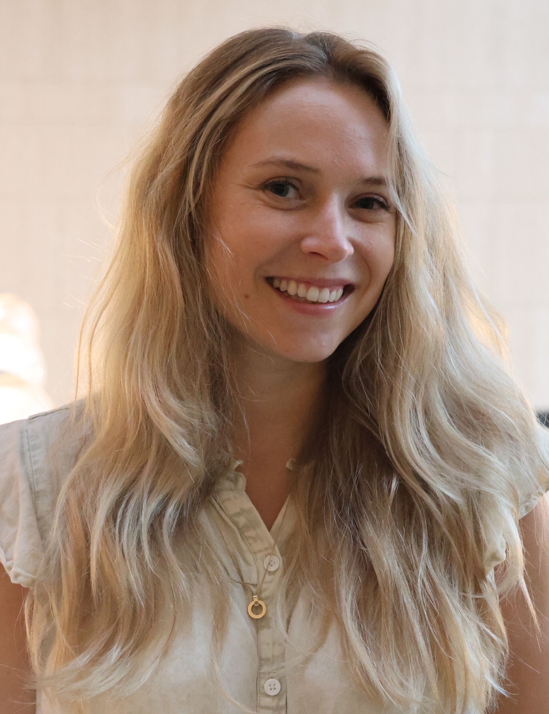 Bilde av Camilla Lingjærde