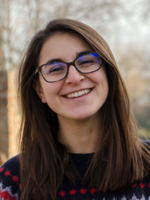 Bilde av&nbsp;Chiara&nbsp;Giraudo