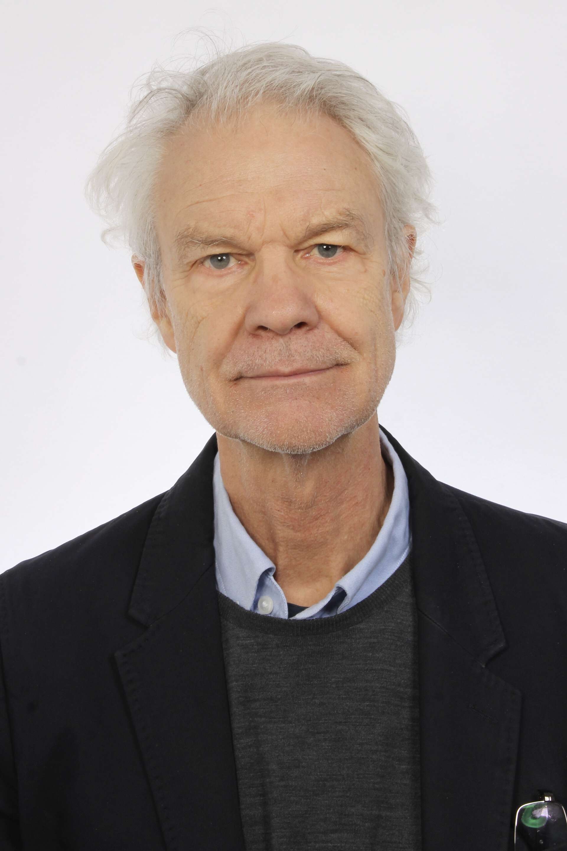Bilde av Jan Arthur  Christophersen