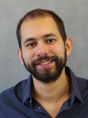 Bilde av David Alexander Jaklitsch