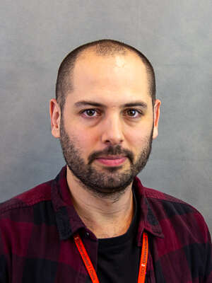 Bilde av David Ruiz Banos