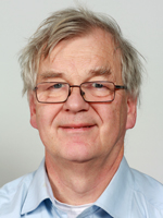 Picture of Dag Normann