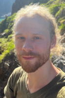 Bilde av Erik Hiltunen