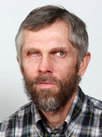 Picture of Jørund Inge Gåsemyr