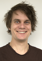 Picture of Gudmund Horn Hermansen