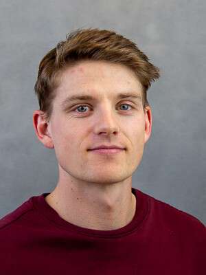 Bilde av&nbsp;Herman Martens&nbsp;Meyer