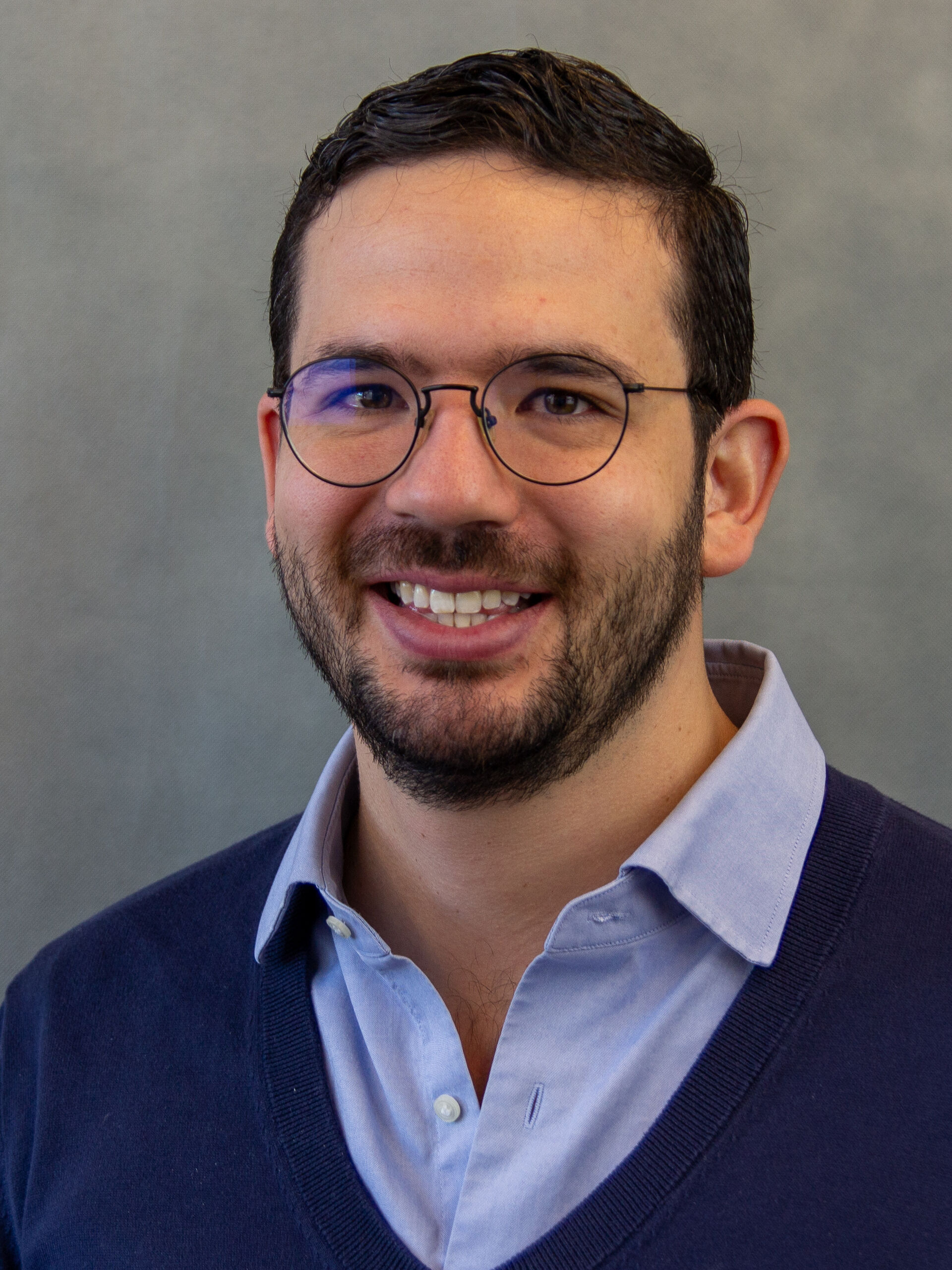 Bilde av&nbsp;Juan Pablo&nbsp;Villa Jimenez