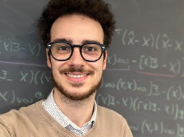 Bilde av Leonardo Tarquini