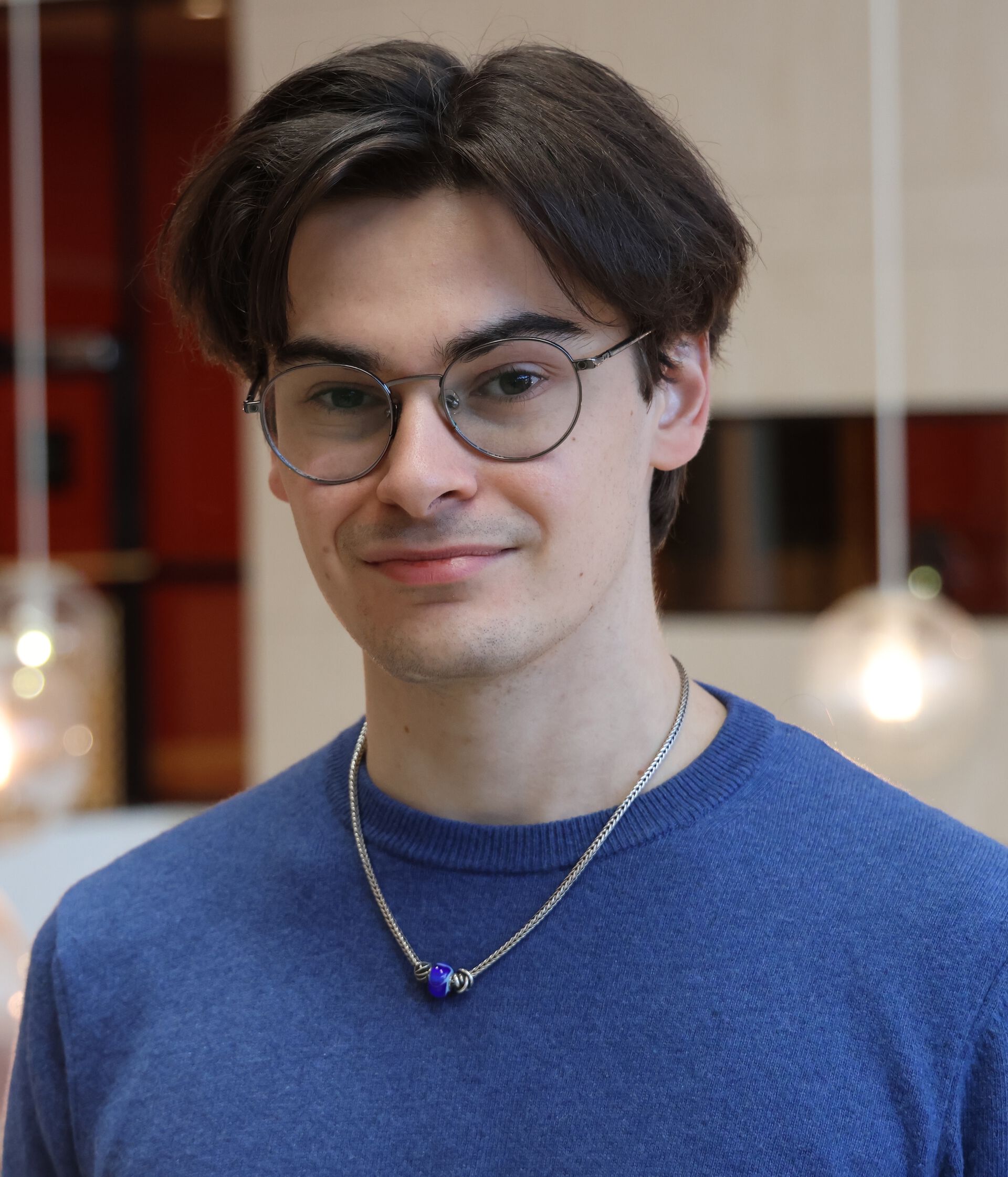Bilde av Lorenzo Zuccato