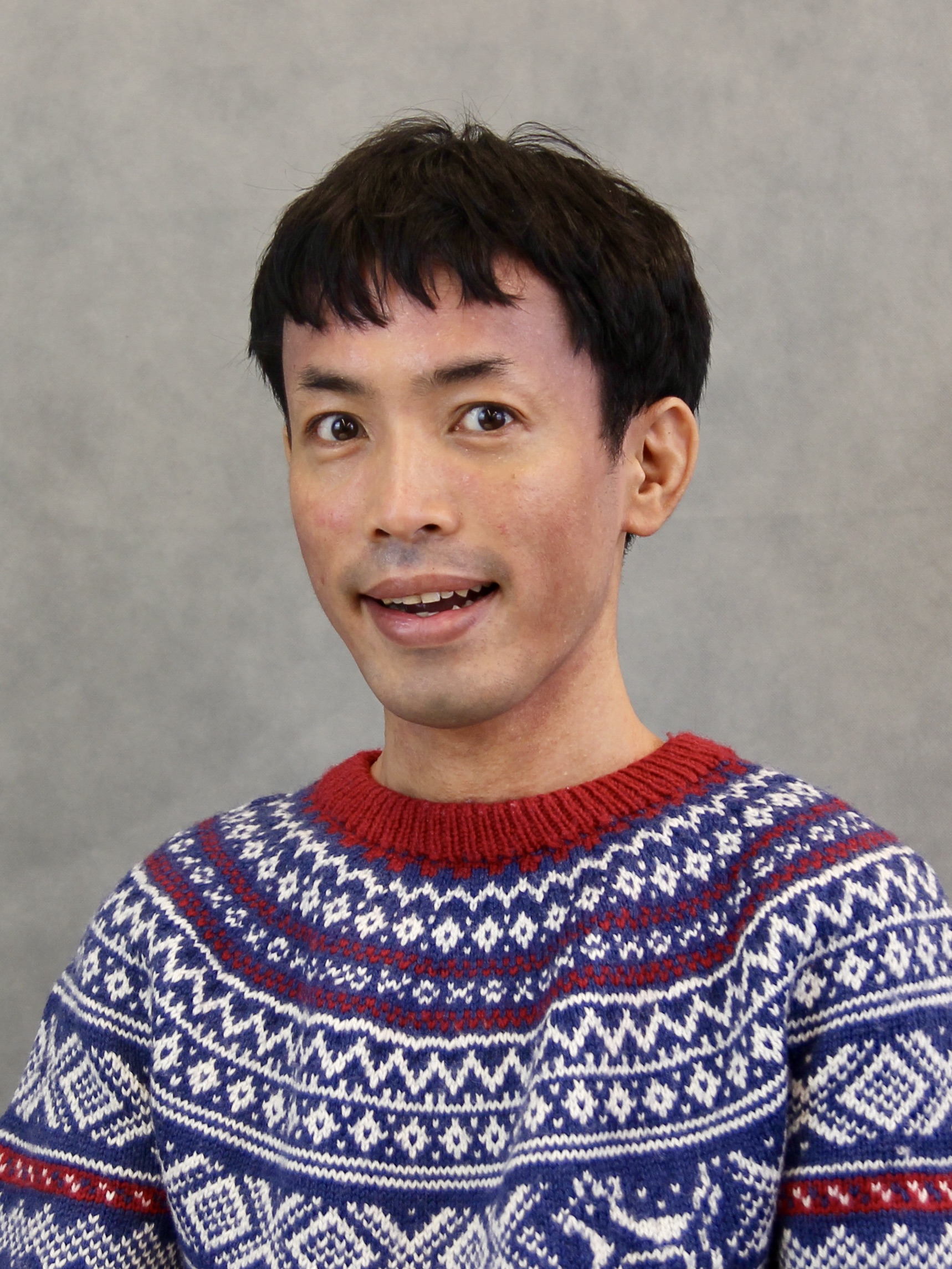 Bilde av Makoto Yamashita