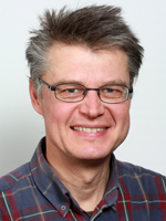 Picture of Nils Asbjørn Voje Johansen