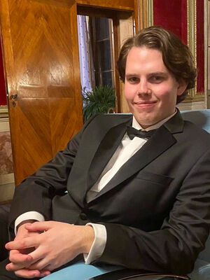 Bilde av&nbsp;Yannick&nbsp;De Bruijn