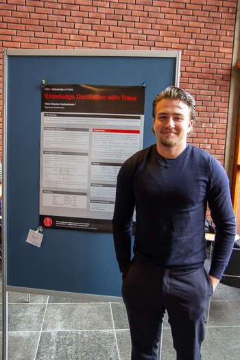 Poster session for MAT2000/STK-MAT2011 June 4th 2026