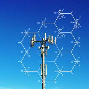 mobilmast
