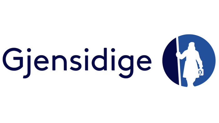 Logo til Gjensidige