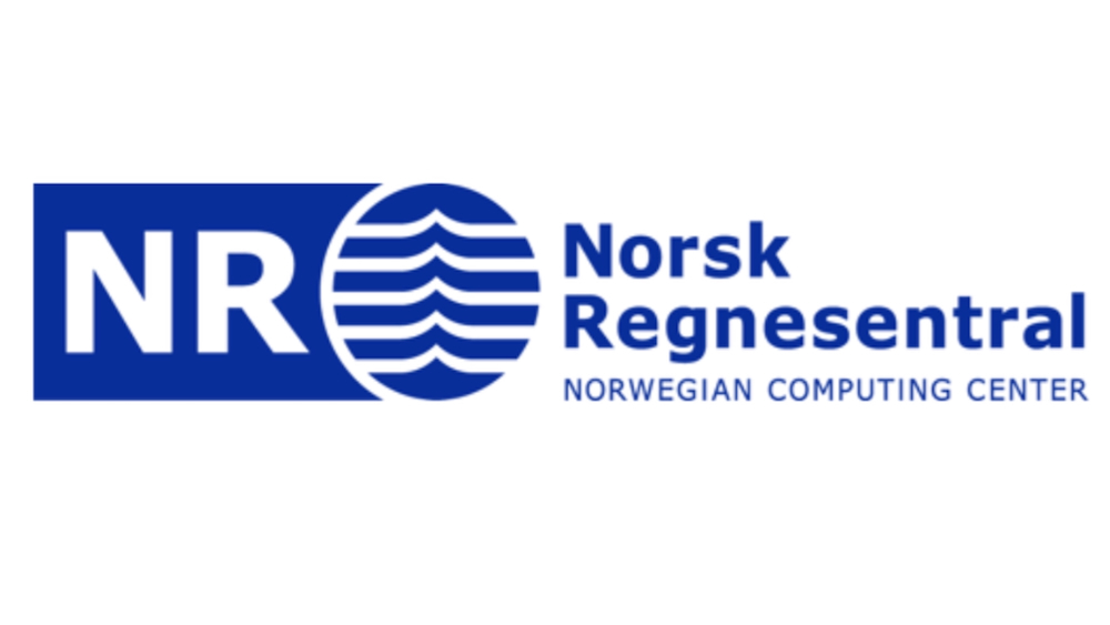 Logo NR