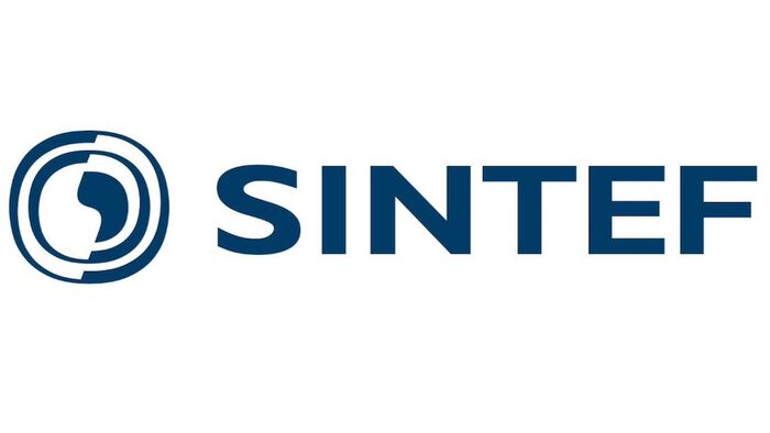 Logo SINTEF