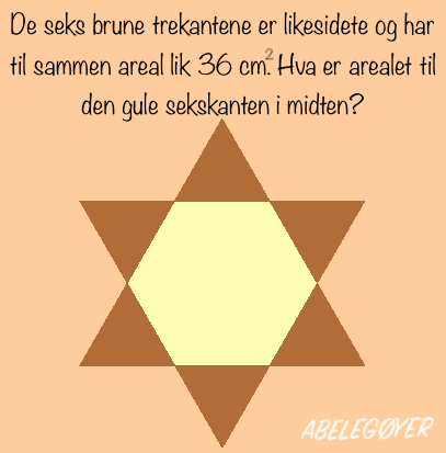 Bildet kan inneholde: triangel, font, skråningen, parallell, symmetri.
