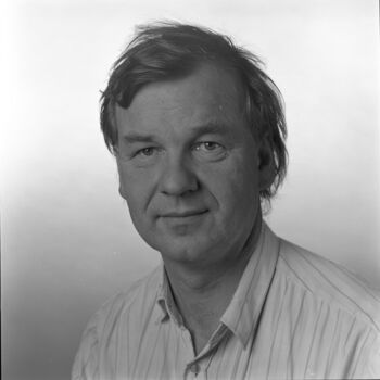 Dag Normann