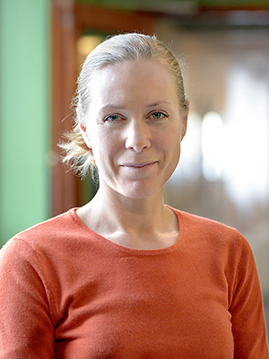 Anette Braathen