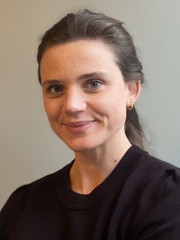Picture of Camilla Njølstad Bildeng