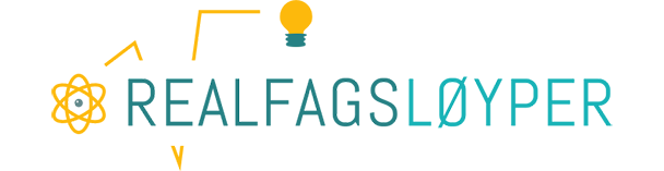 Logo Realfagsløyper