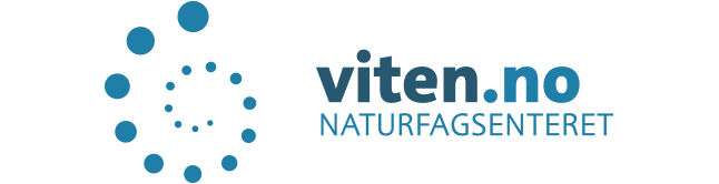 Logo viten.no