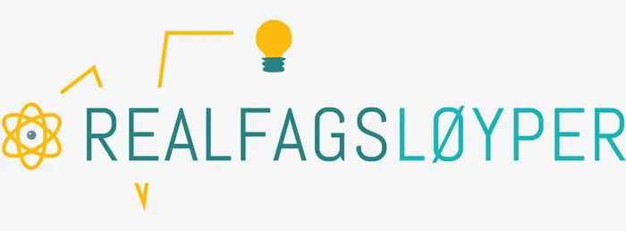 Logo Realfagsløyper