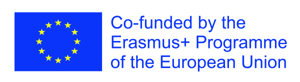Erasmus Programme logo