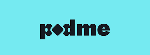 Podme logo