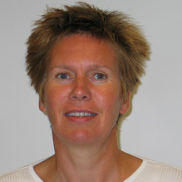 Bilde av&nbsp;Lise&nbsp;Faafeng