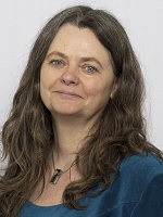 Bilde av Tanja Cecilie Lund