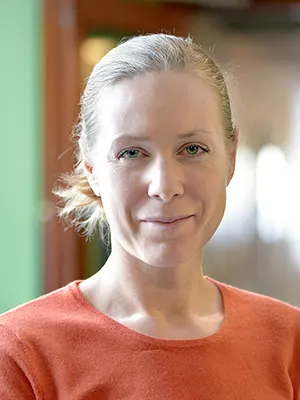 Bilde av Anette Braathen