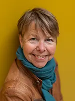 Picture of Berit Reitan