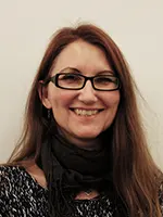 Bilde av Berit Haug