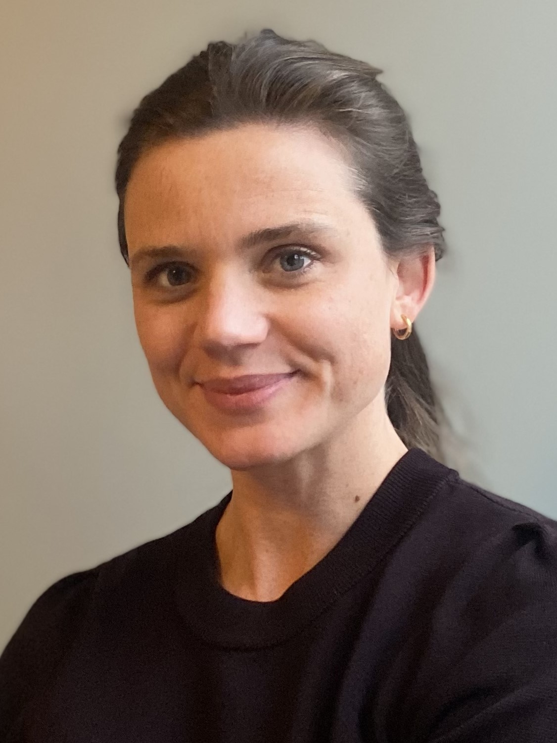 Bilde av&nbsp;Camilla Njølstad&nbsp;Bildeng