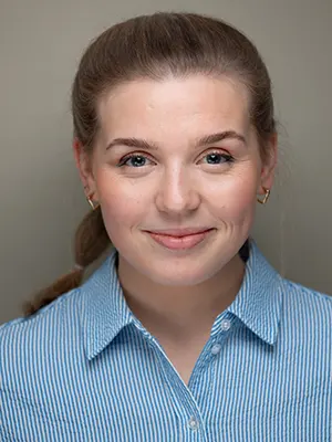 Picture of Celine Aas